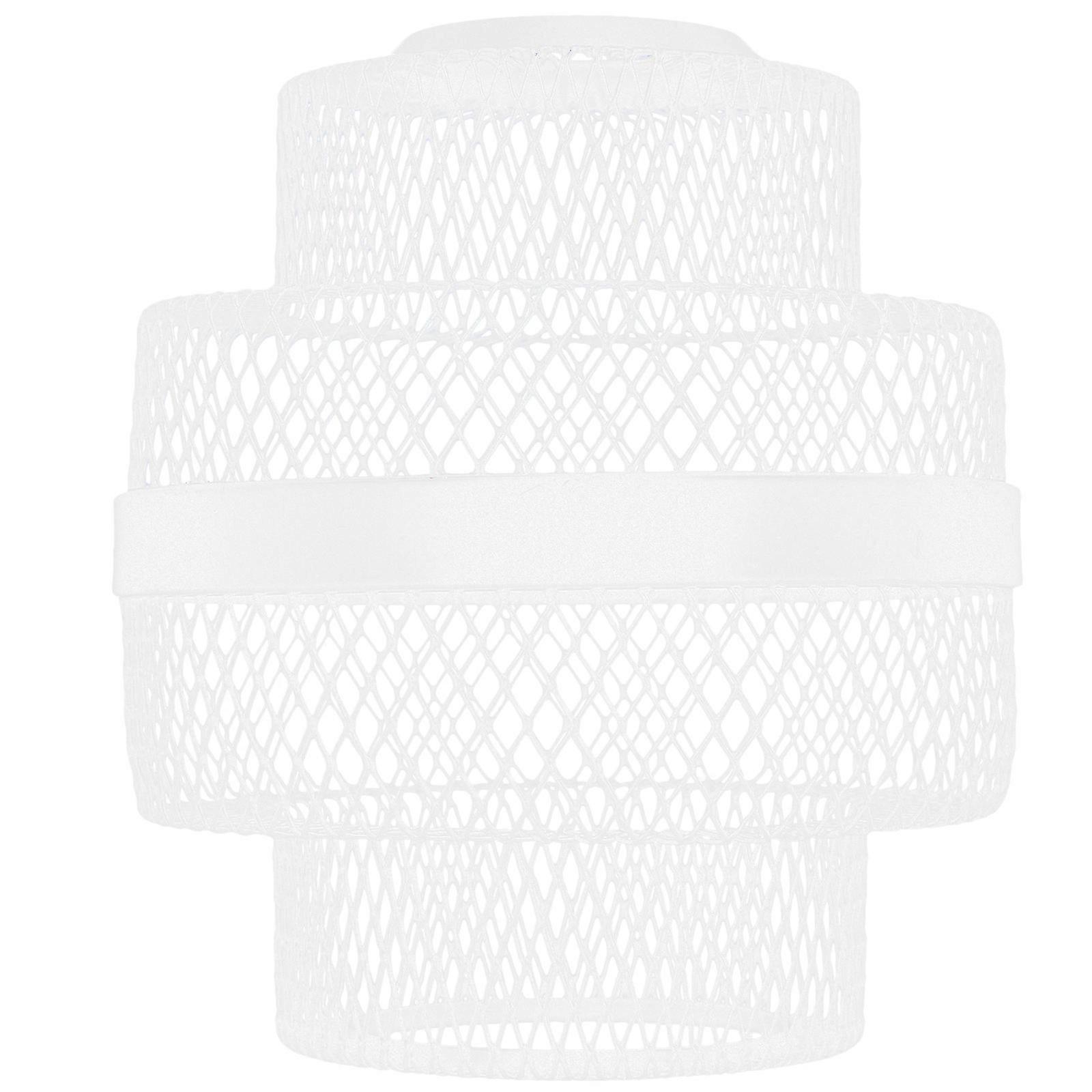 Pendant Light Lampshade Iron Lamp Shade for Decorative Use