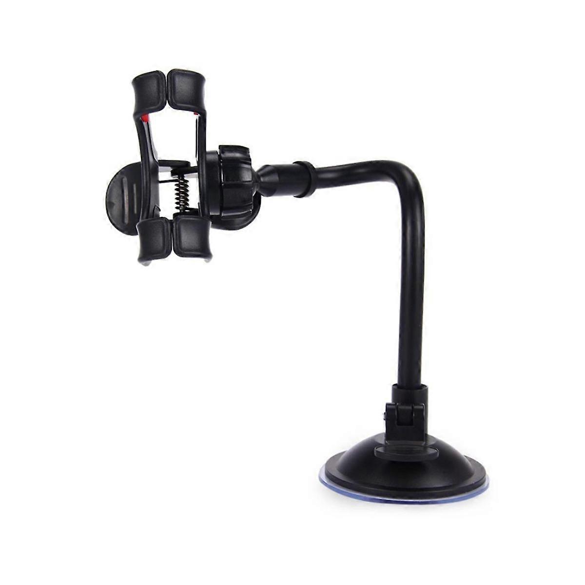 Cell Phone Dash Mount 3Pcs with Rotational Arm for Cell Phone Holding