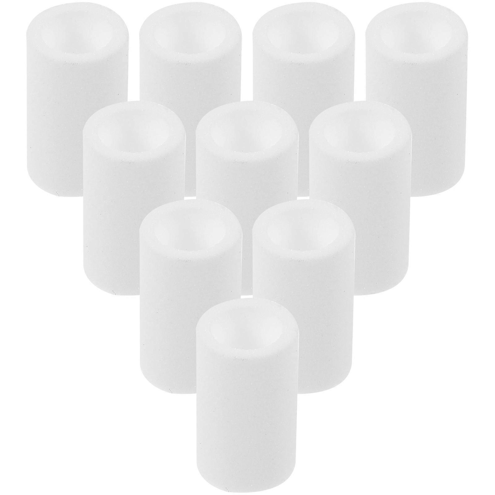 Air Purifier Filter Replacement 50Pcs Core Vacuum Wick Accessory