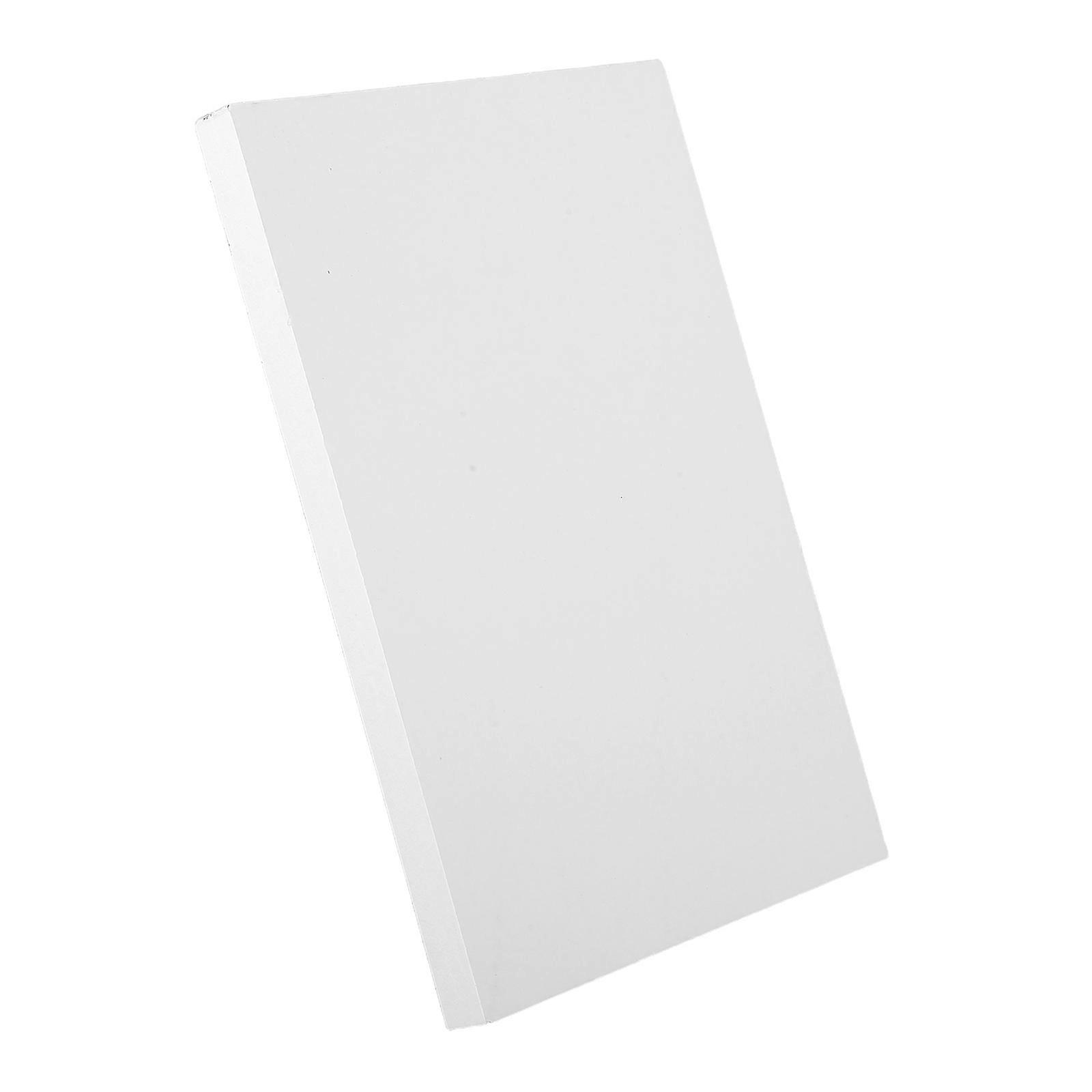 White Sublimation Photo Frame 2Pcs for Wall Mounted Decorative Board