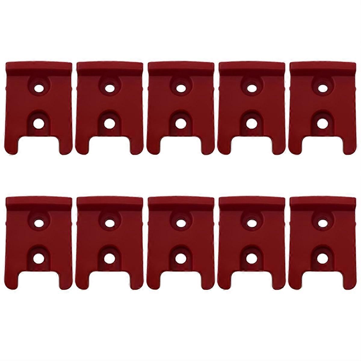 Tool Holder for /18v Cordless Tools - Snap Fit Tool Organizer