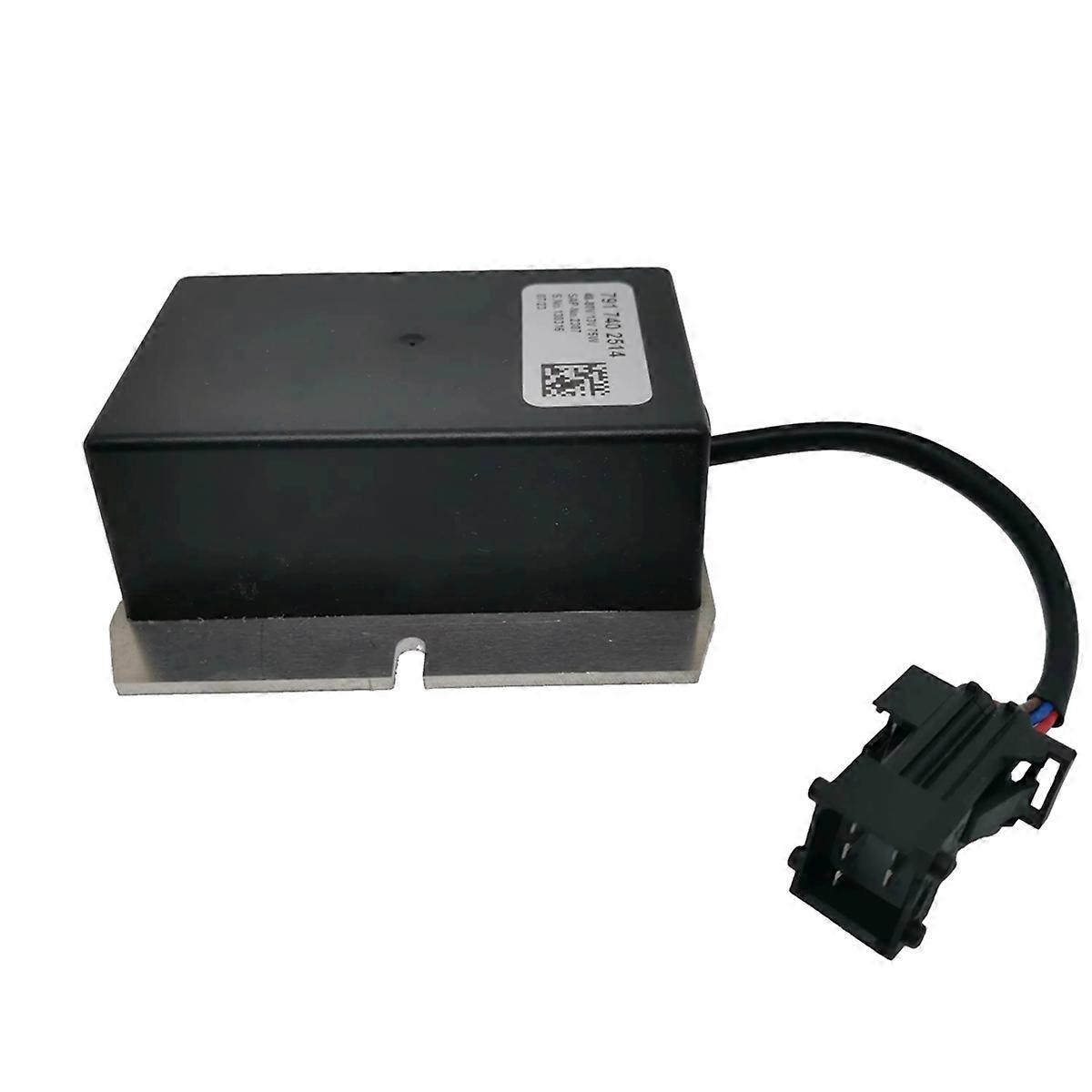 75W 48 80V 13V Voltage Transformer for Forklift 115/1276
