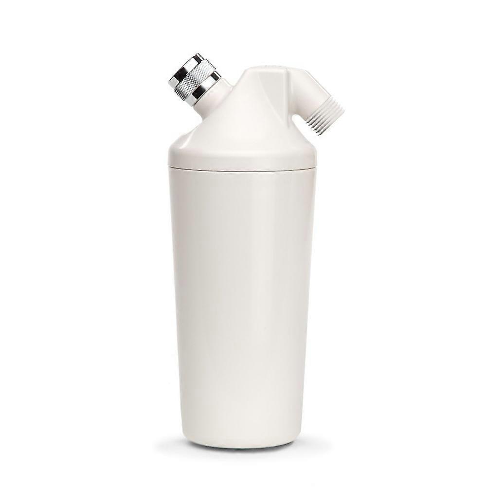 Shower Filter, AQ-4100NSH, Household Shower Water Purifier Without Shower Head Filter