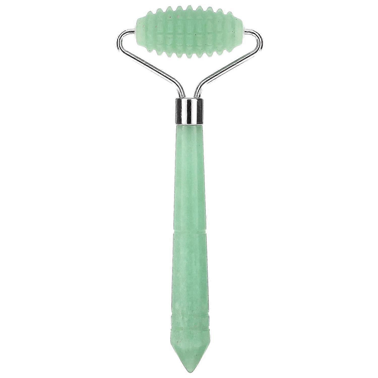 Mount Lai, The Jade Textured Facial Roller, 1 Roller