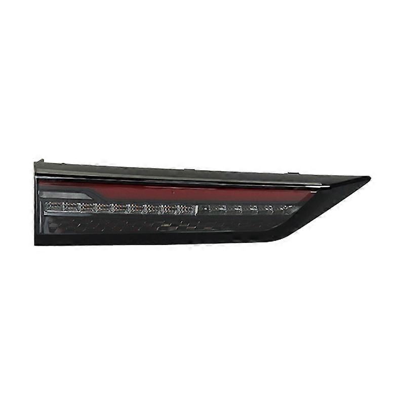 For Jetour Dashing Auto Inside Tail Light Warning Brake Light Stop Lamp Low configuration Turn Signal Lamp Taillight Assembly