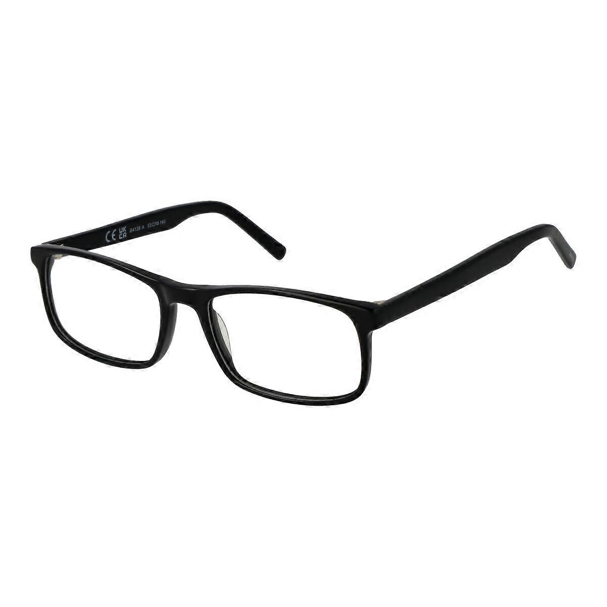 Men' Spectacle frame INVU B4138 53A