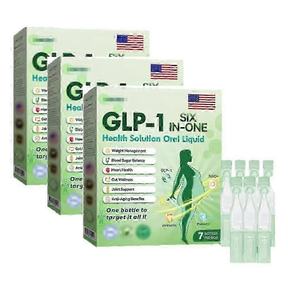 suitable for 1-5box Slimming Restores Body Curve, Farewell to Fat Body Shaping Oral Solution 7pack/boxed