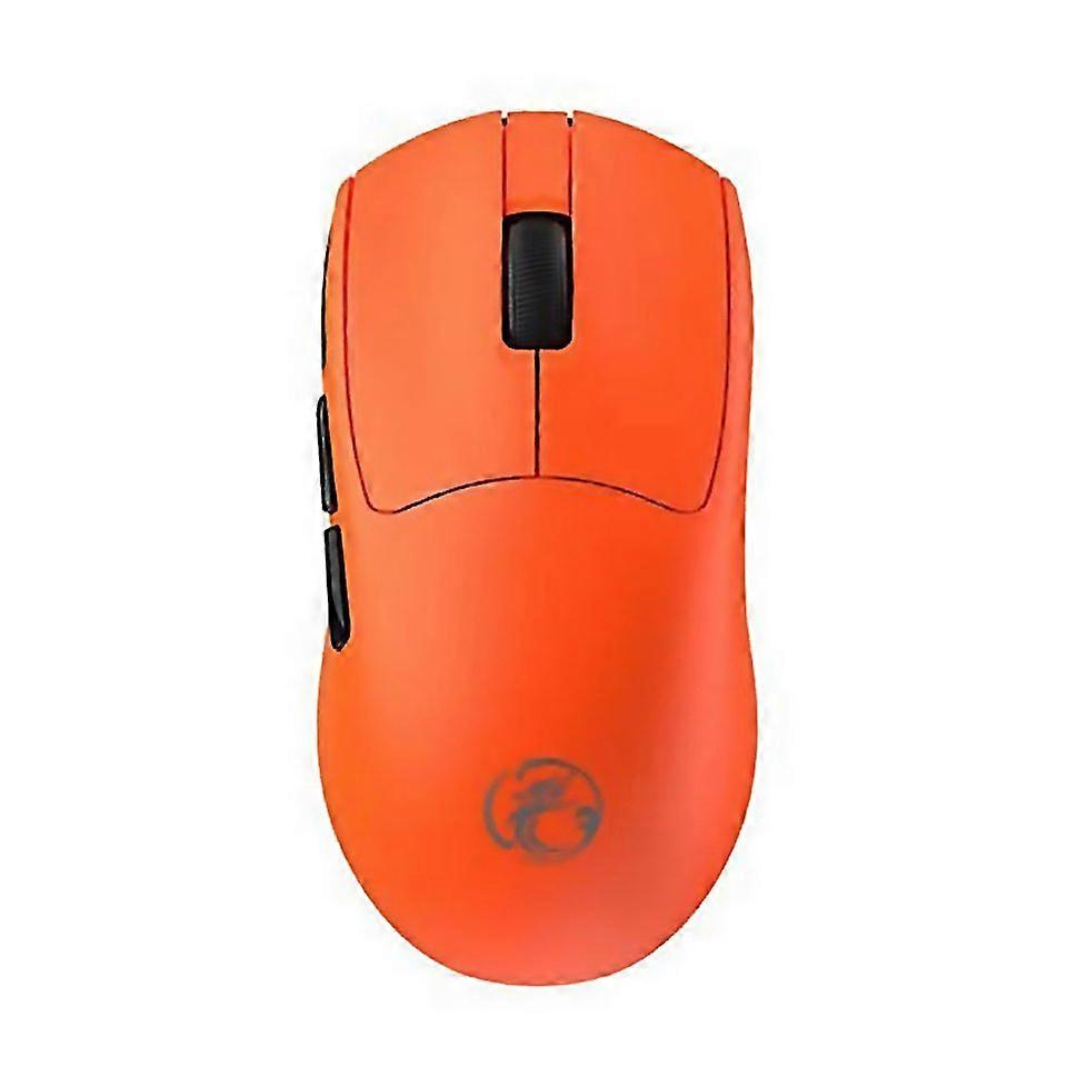 For Imice G900 6 Keys 12800dpi Gaming Mouse Rechargeable Triode Wireless Mouse Crafted With Attentio