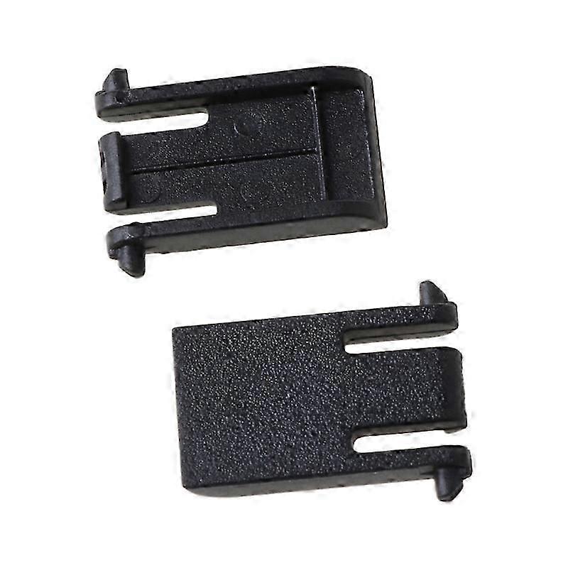 2Pcs Keyboard Bracket Foot Stand Plastic Leg Stand for K120