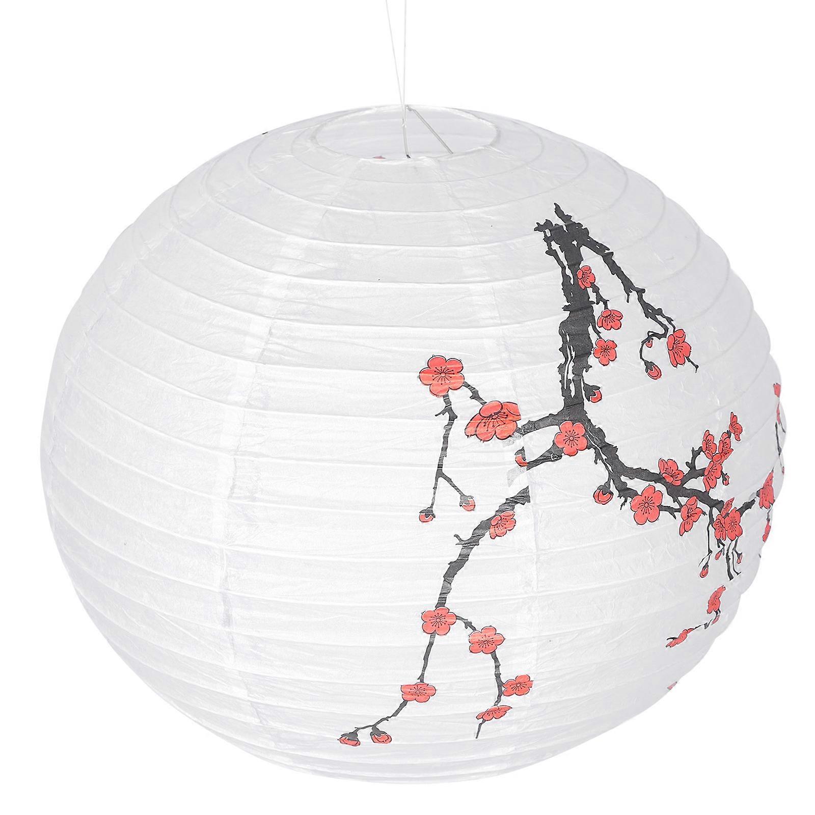 Japanese Paper Lanterns Japanese Paper Lantern Hanging Decoration for Party