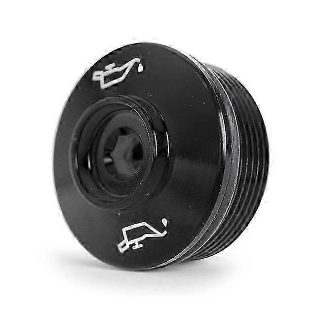 Engine Oil Filler Cap Plug M34*1.5 For BMW R1200GS R 1200 GS Adv Adventure R1250GS R 1250 GS HP R1250 R NINE T R NINET Pure