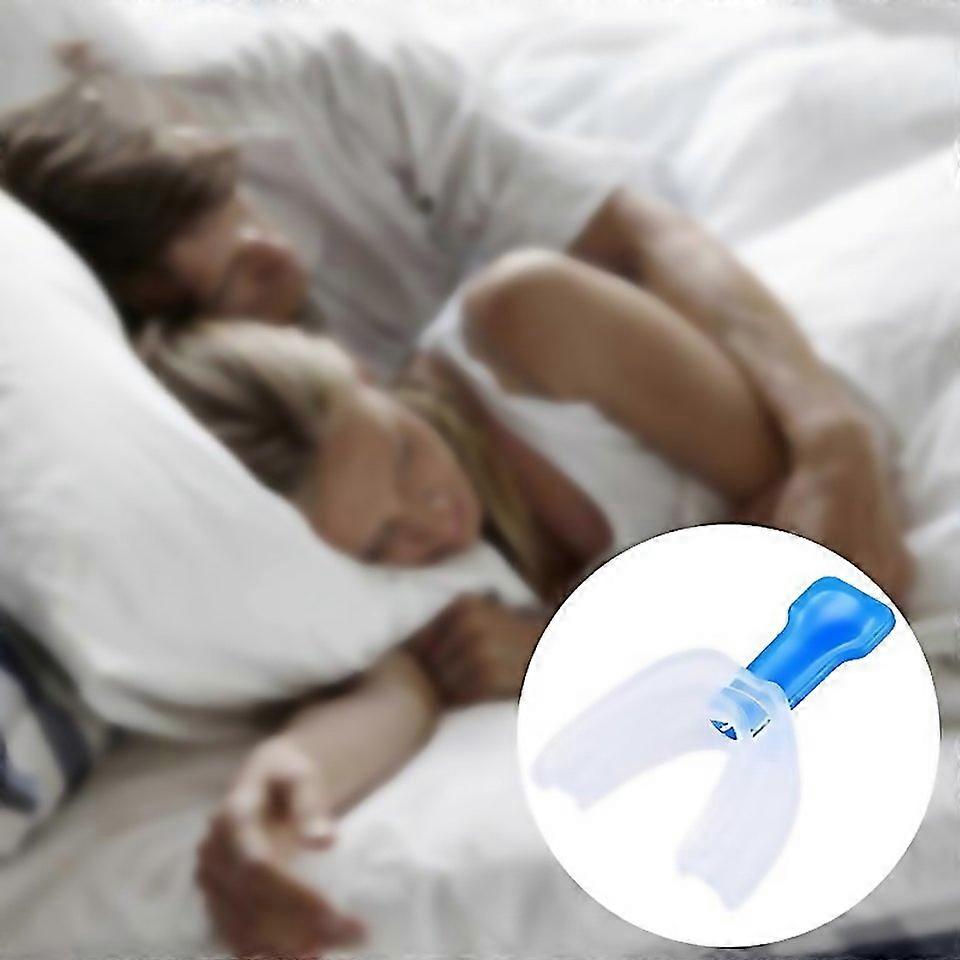 For Eva Material Stop Snoring Set