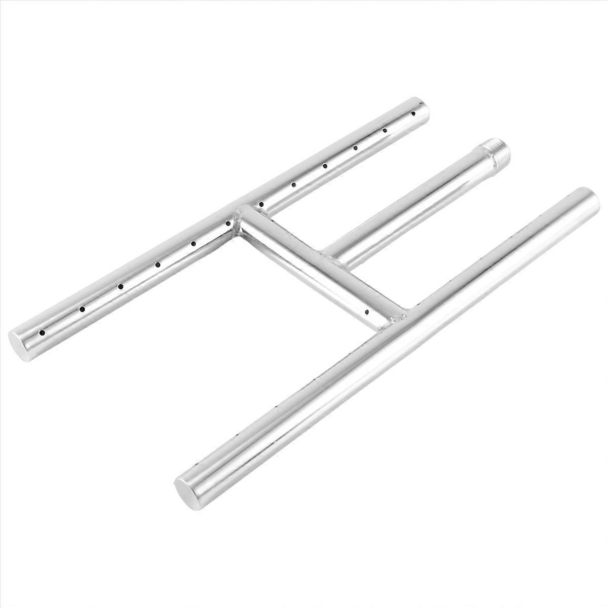 Peças de Reposição para Lareira e Fogueira H-Burner, 12 Polegadas Por 6 Polegadas