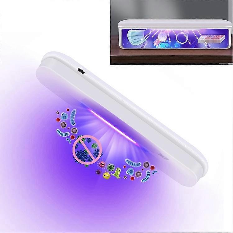 C01 Multifunctional UV Lamp Sterilization Box