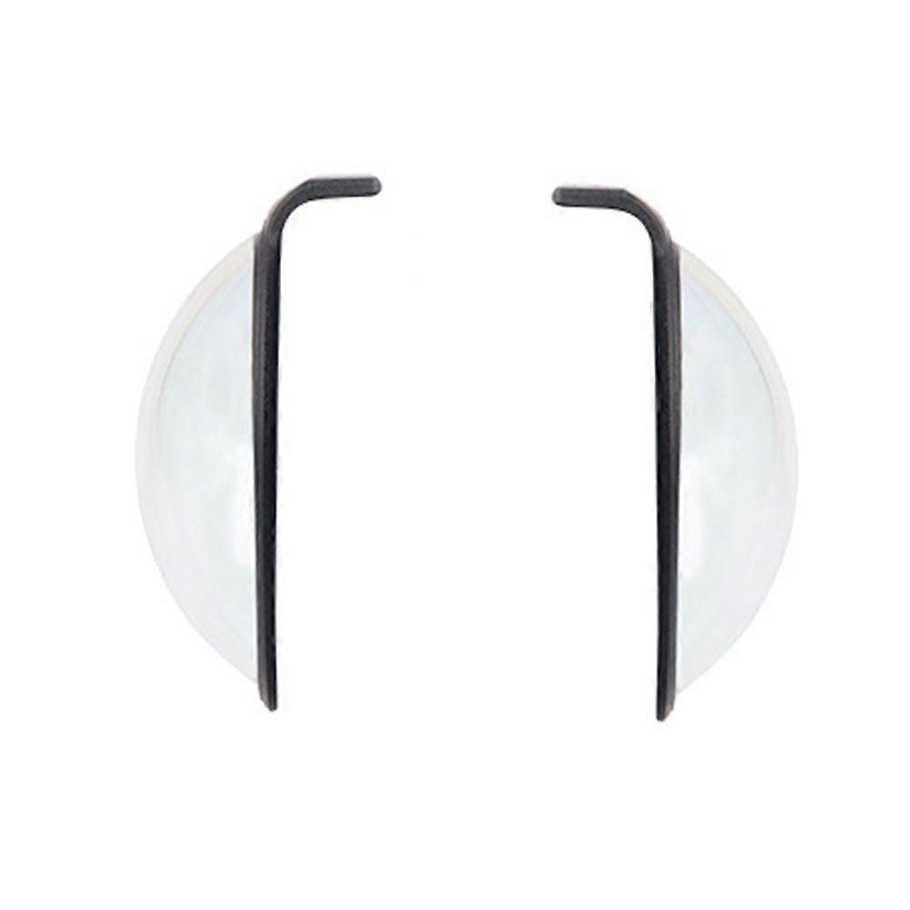 For 360 Action Camera Lens Guard Protective Cover Anti-Collision Anti-Scratch Lens Cap Camera Acces