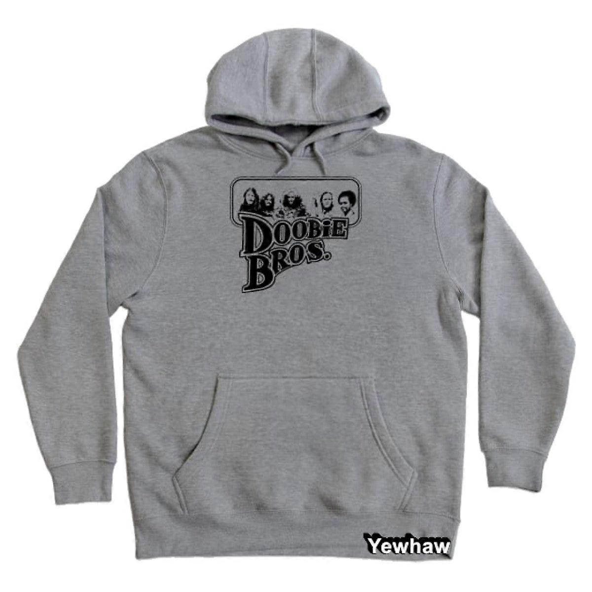 Sweat à capuche Doobie Brothers