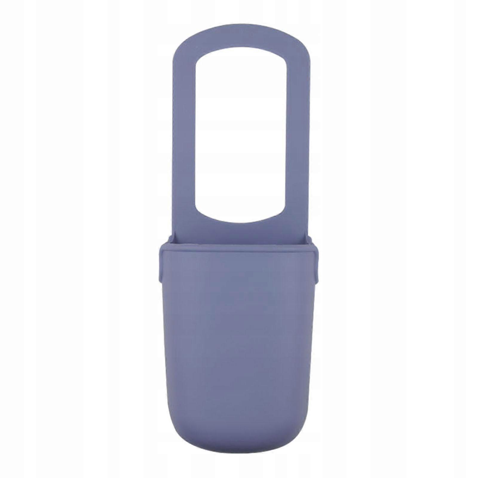 Stroller Cup Holder Multifunctional Drink Holder For Stroller For Dark Blue