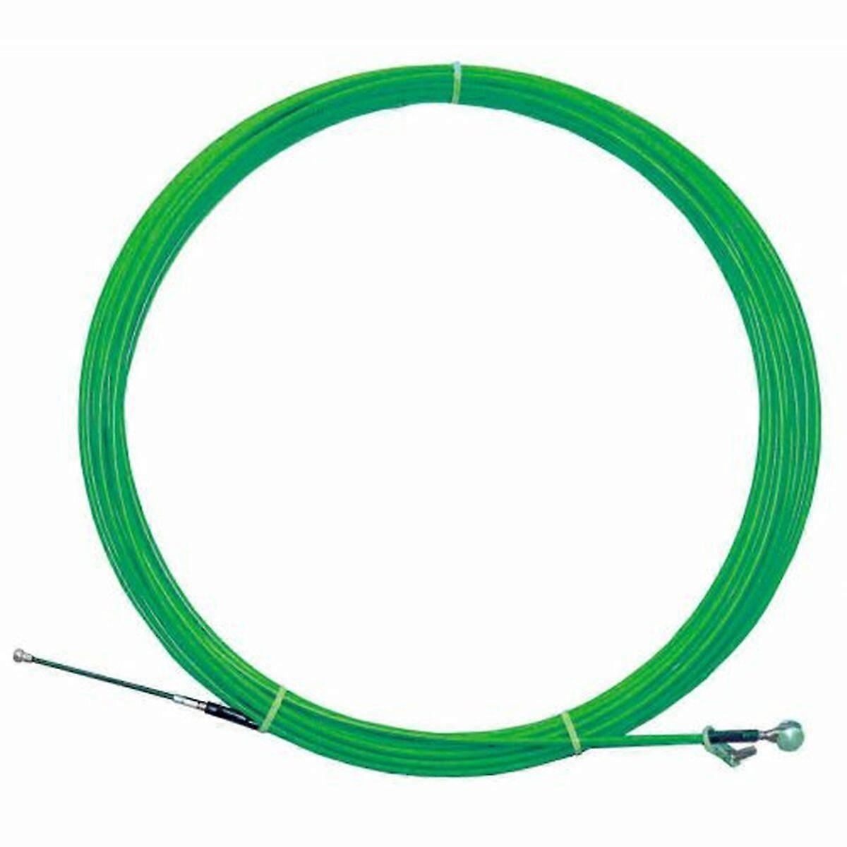 Cable mounting tube ATM 6 mm (30 m)