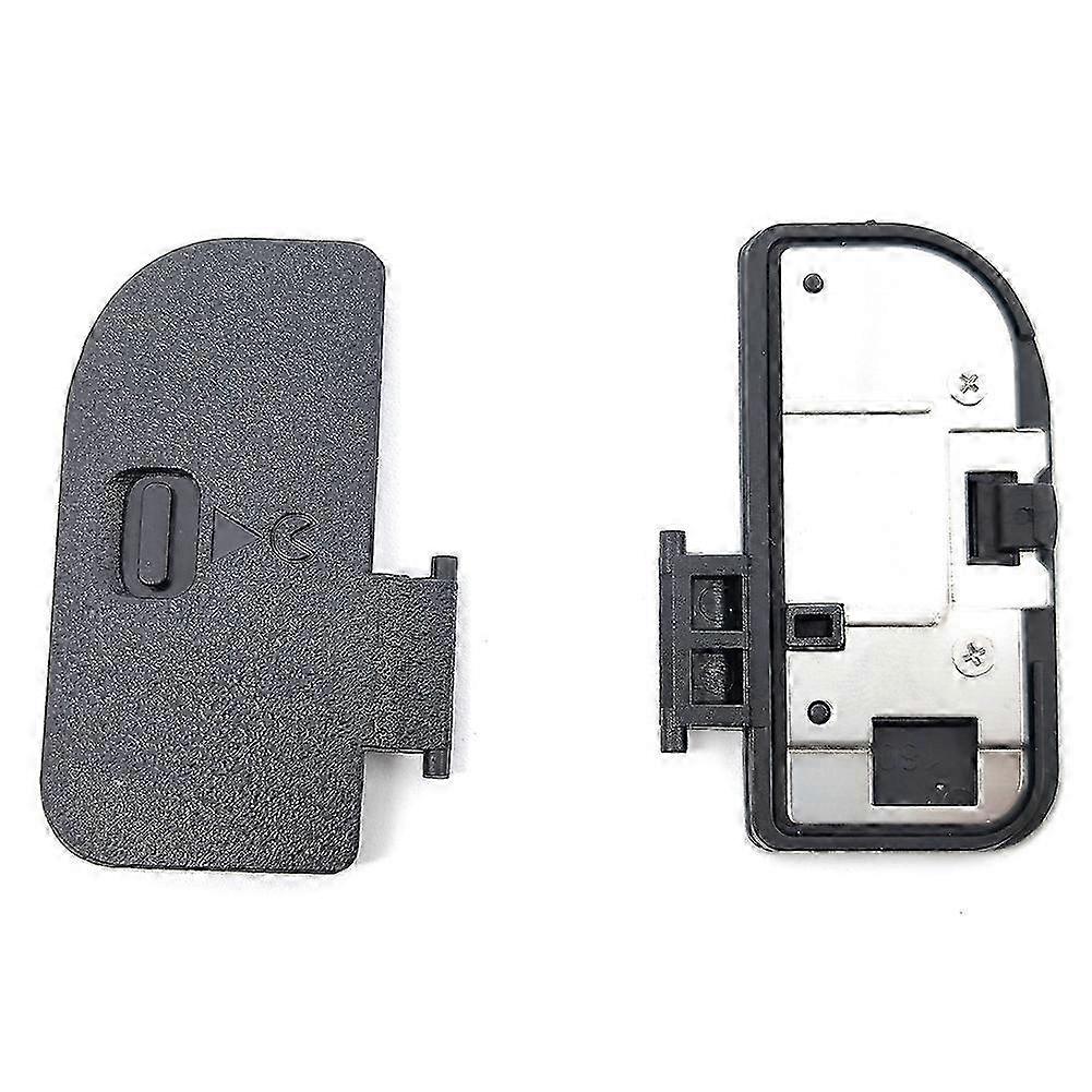 Battery case for Nikon Z5 Z7II precise replacement part