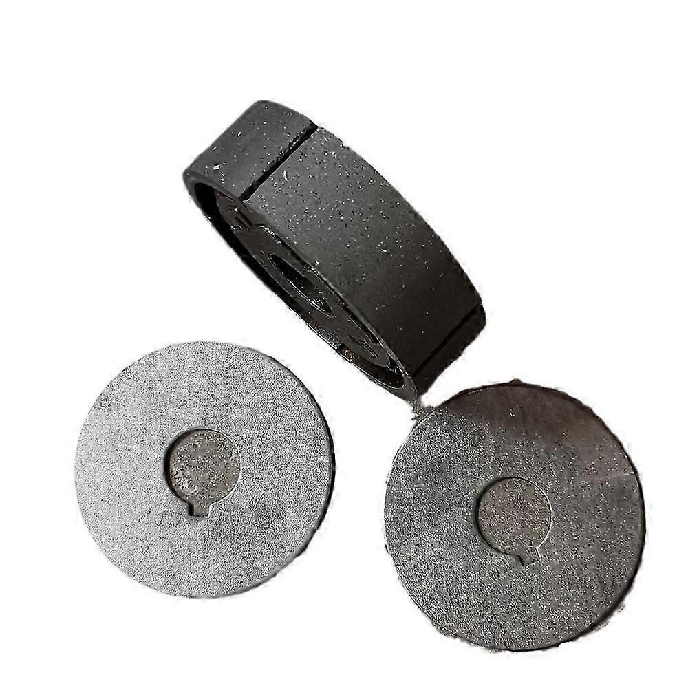 Clutch EH12 with Outer Diameter 78.5MM, Mounting Hole 20MM, and Thickness 18MM