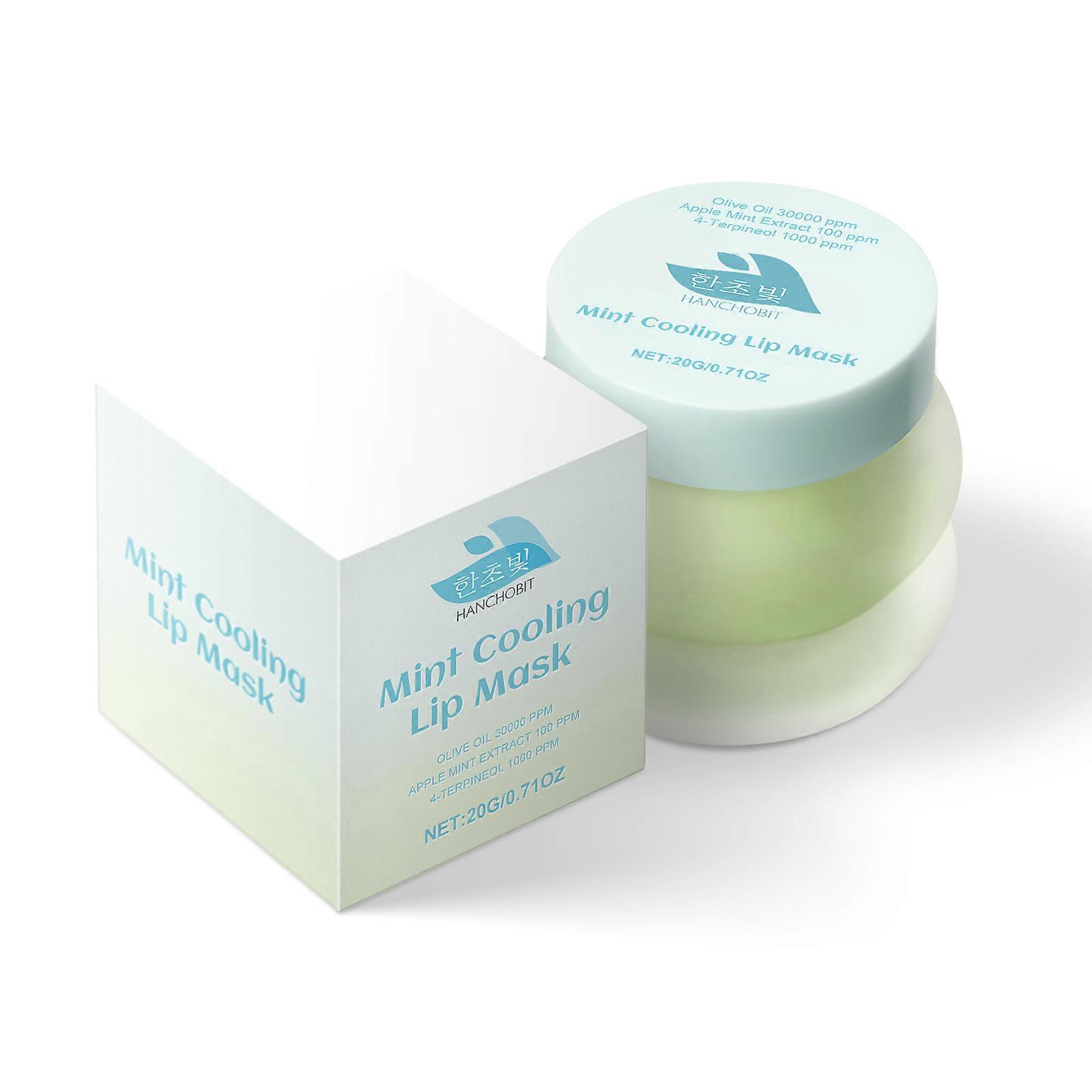 Nude Moisturizing Lip Balm