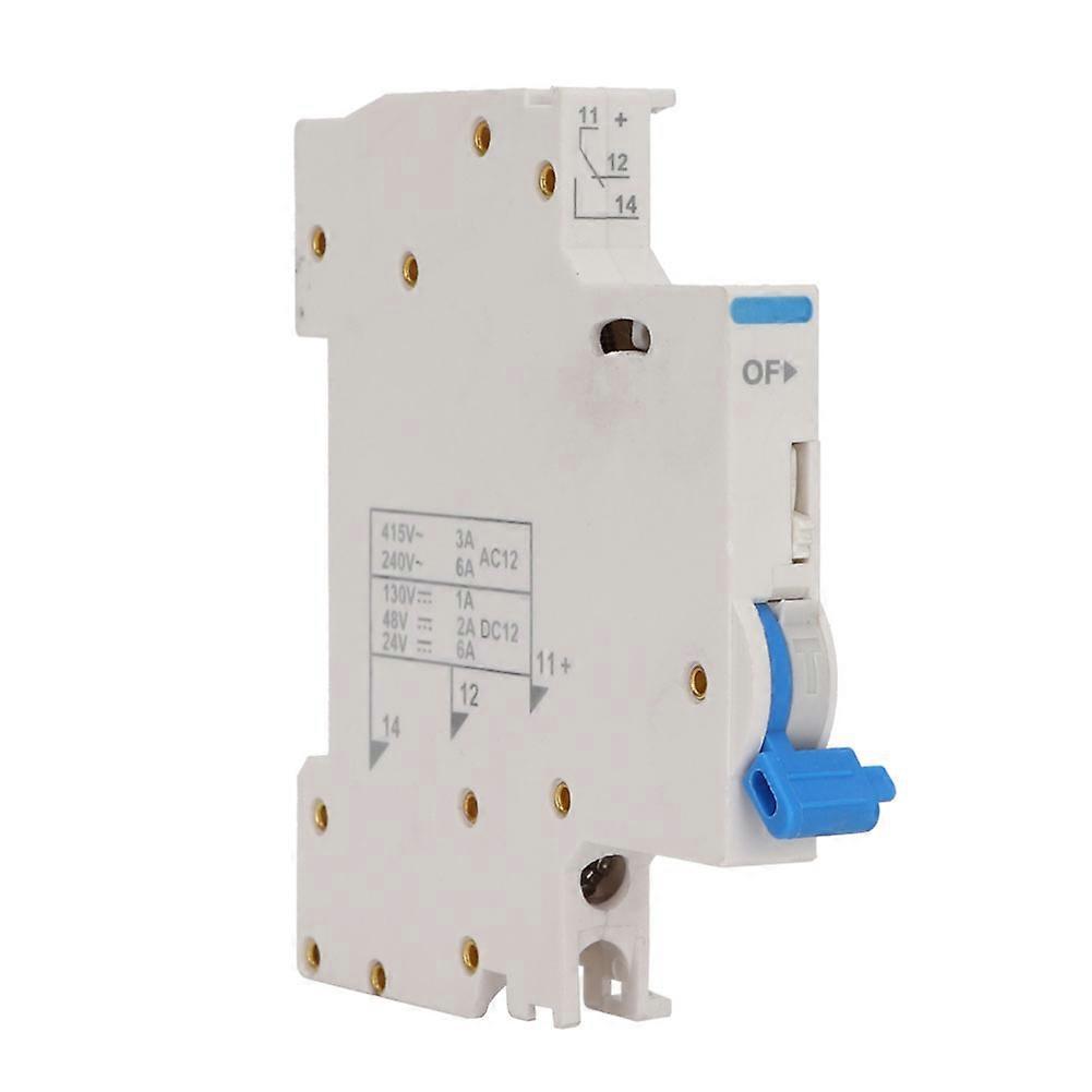 NXB-OF Auxiliary Contact Switch Miniature Circuit Breaker Contact Terminal