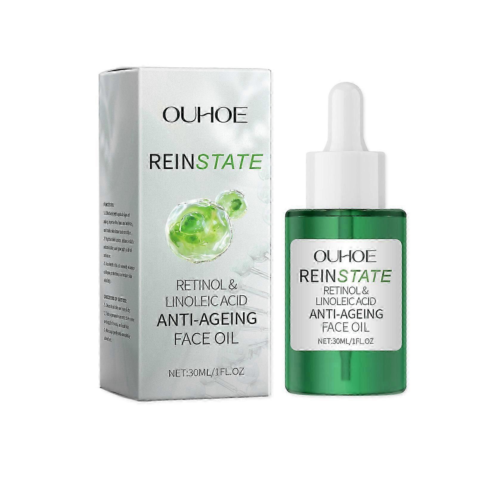 Retinol Essence Oil