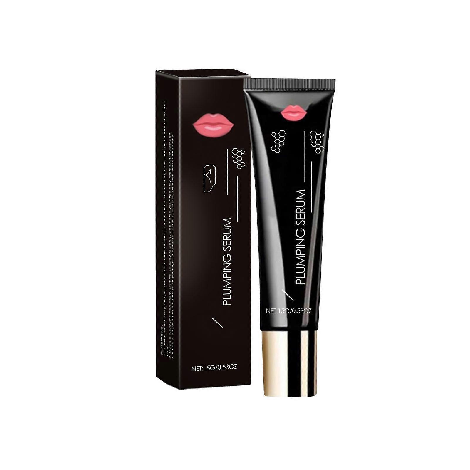 Amz Moisturizing Lip Oil