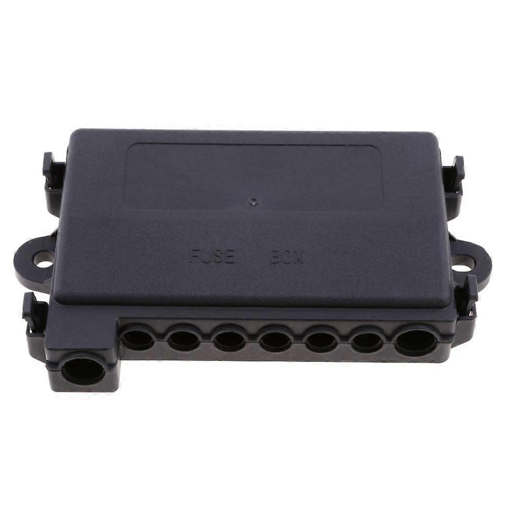 Porte-fusible MIDI à 7 voies