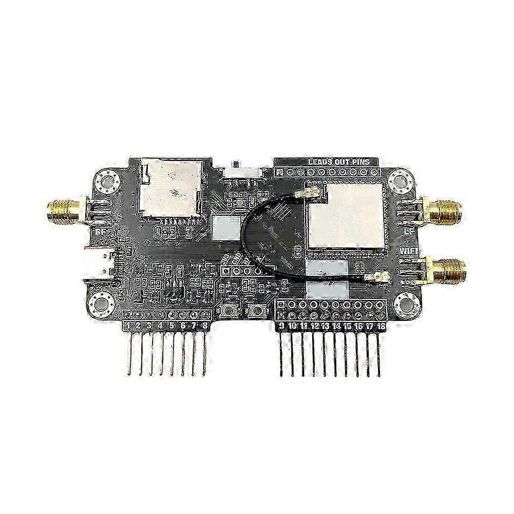 For Flipper Zero Modification Module NRF24+ESP32 Development Board 2.4G High Gain CC1101 Support NRF