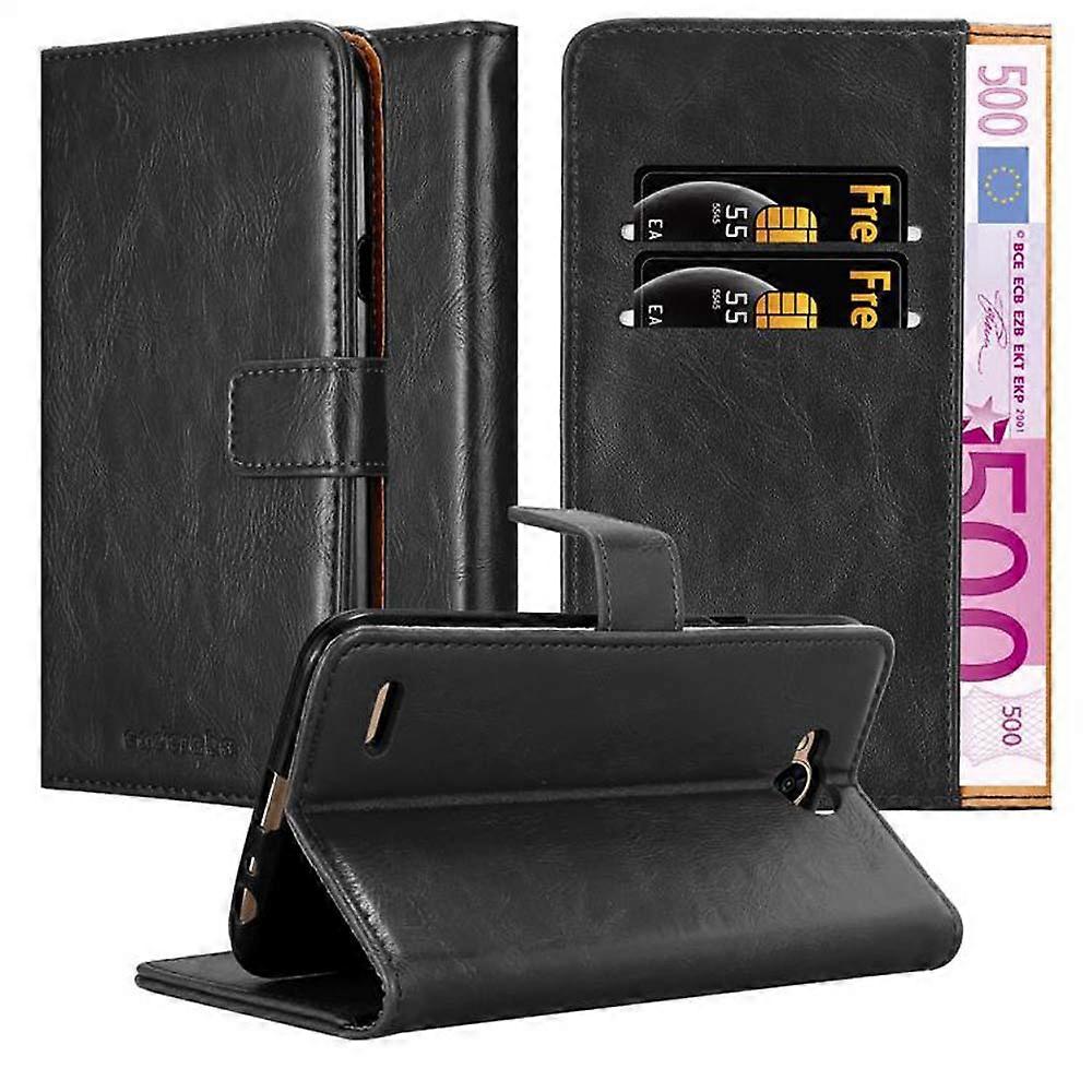 Skyddsfodral LG X POWER 2 Case - blank yta och stativfunktion