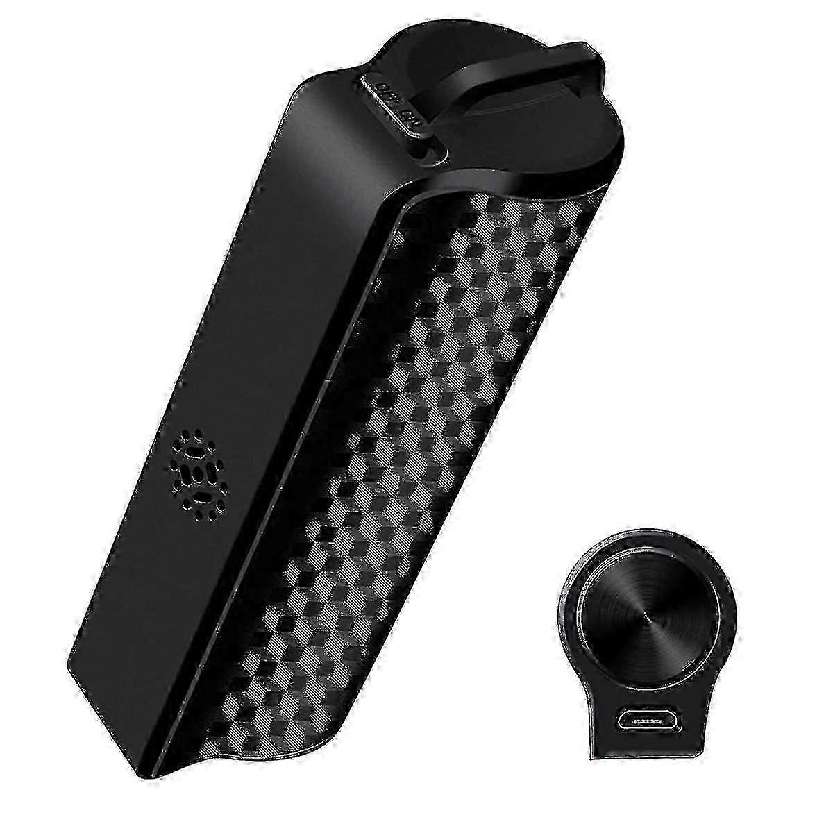 128GB Voice Recorder with 600 Hours Continuous Recording, Audio Recorder Voice Activated Recorder f-Yvan