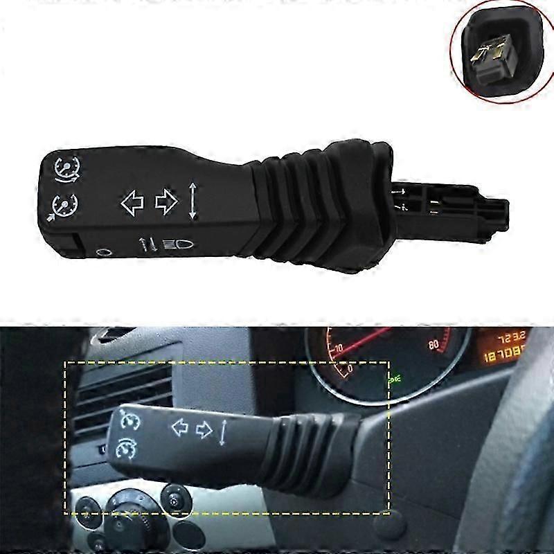 13129642 Control Handle for Opel Vauxhall Astra H 2005-2010 Cruise Switch