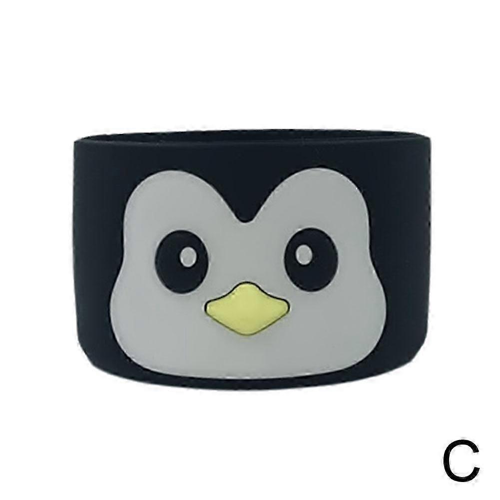 Stanley Silicone Mug Cup Base Sleeve Protector Cover Bottle Protector Sleeves