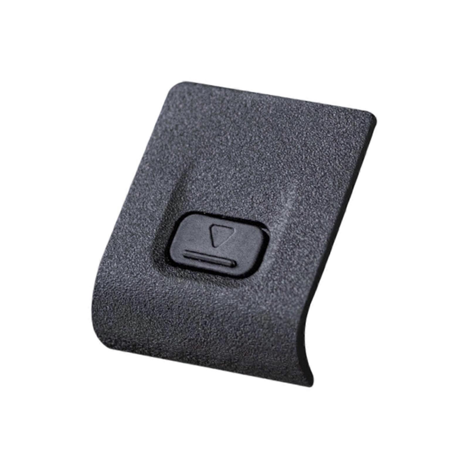 Precisions Waterproof Side Cover for Action 5 Action Camera Charging Port Protections Quick Toolless Setups Multicolor