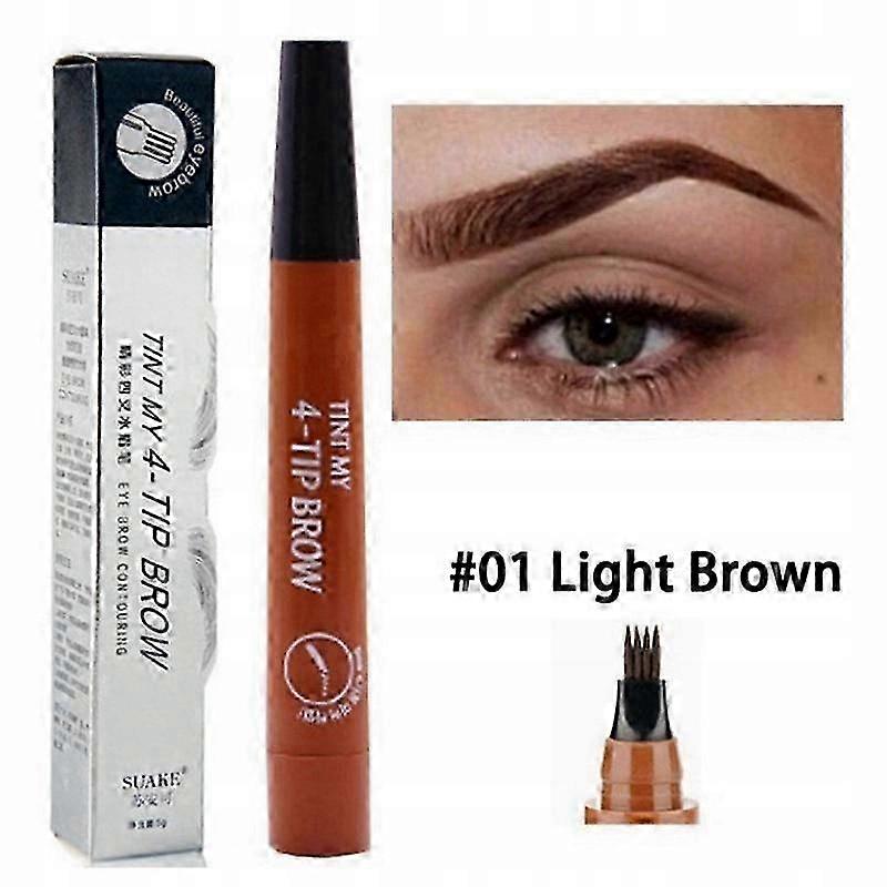 Eyebrow Pencil Waterproof Eyebrow Pencil
