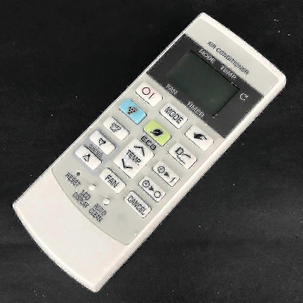 Remote Controls Replcement Crmc-a876jbez For Sharp Air Conditioner Remote Control Fernbedienung