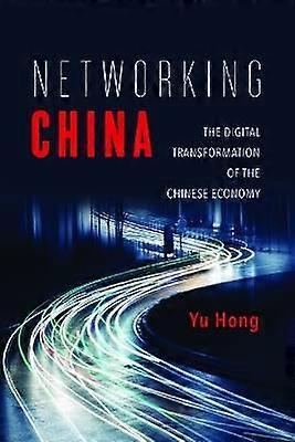 Networking China