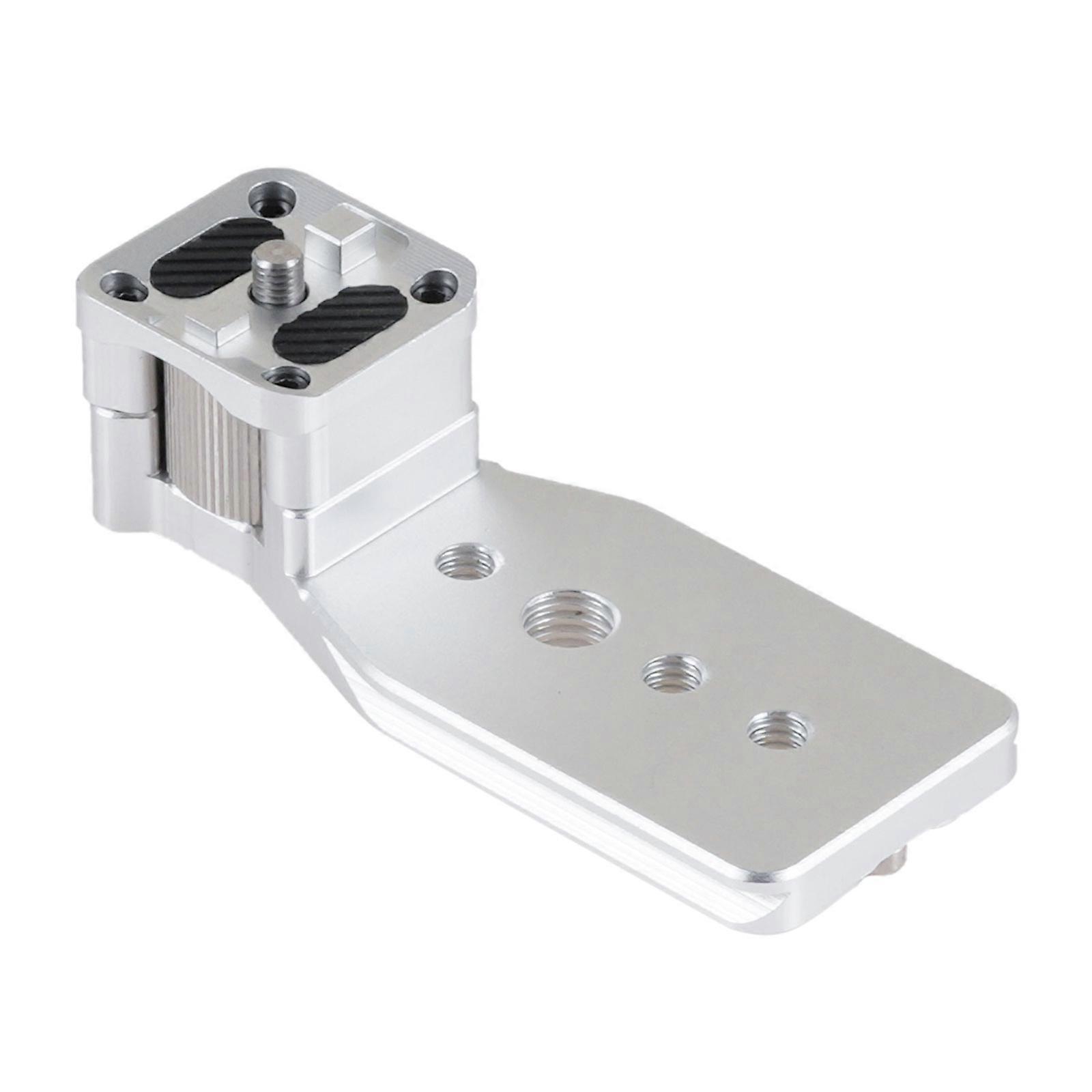 Universal Tripod Mount Adapter For EF100 400mm Balancing Large Camera Lens And Stabilizing Setups Multicolor