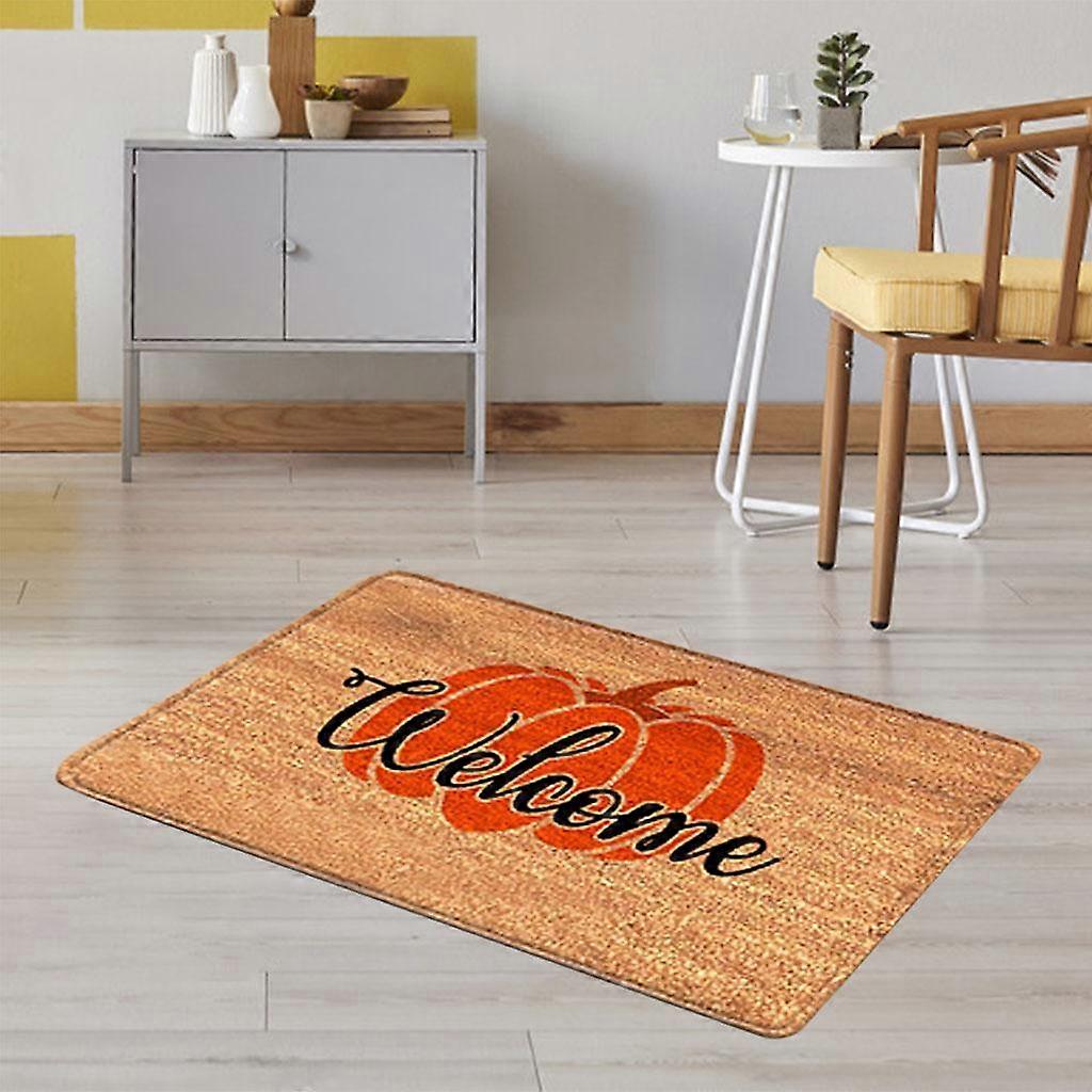 Door Mat Way Doormat Halloween