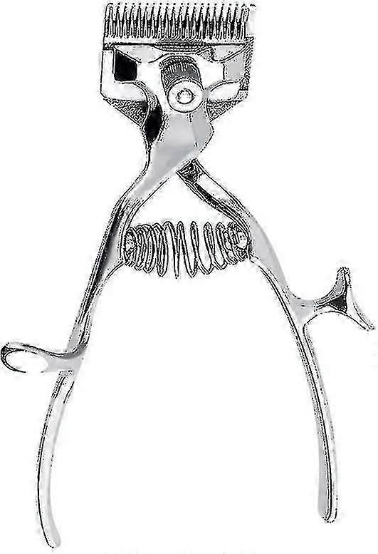 Pet Grooming Scissors Clippers