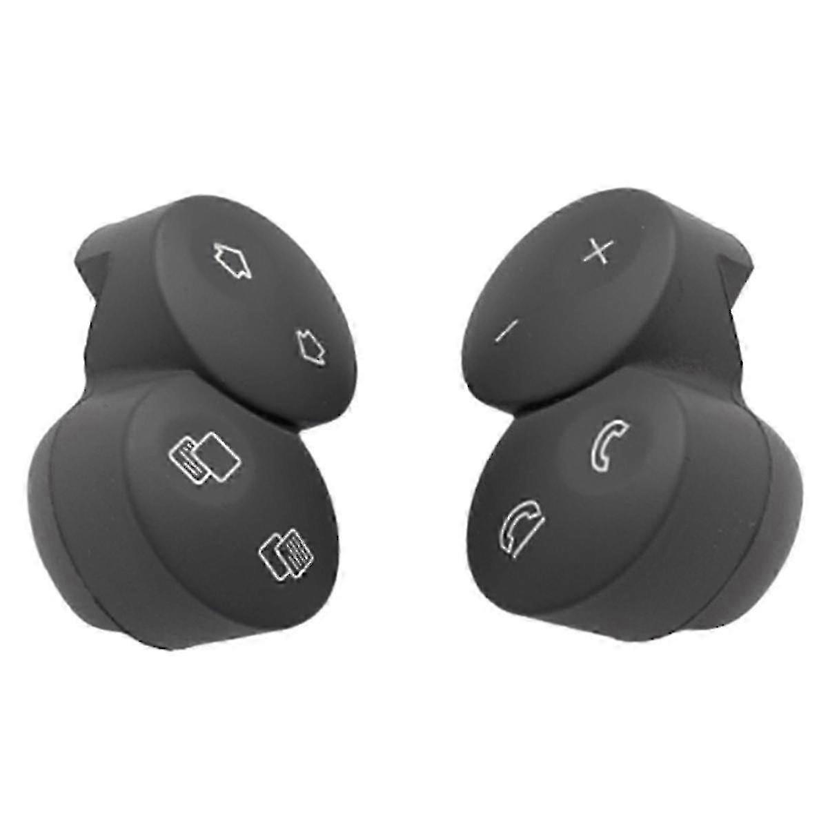 Car Steering Wheel Switch Control Buttons 2308202310 for - W211 W219 W209 MultiFunction Switch Buttons