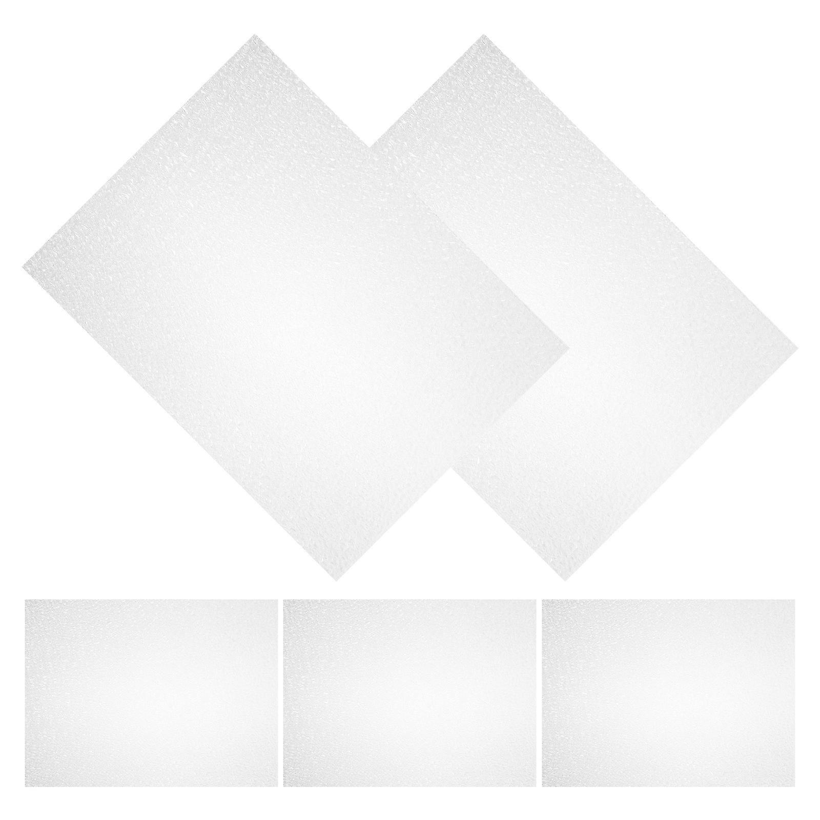 5 Sheets of Artificial River Sheet Sand Table Model Sand Table Stream Model Artificial River Basing