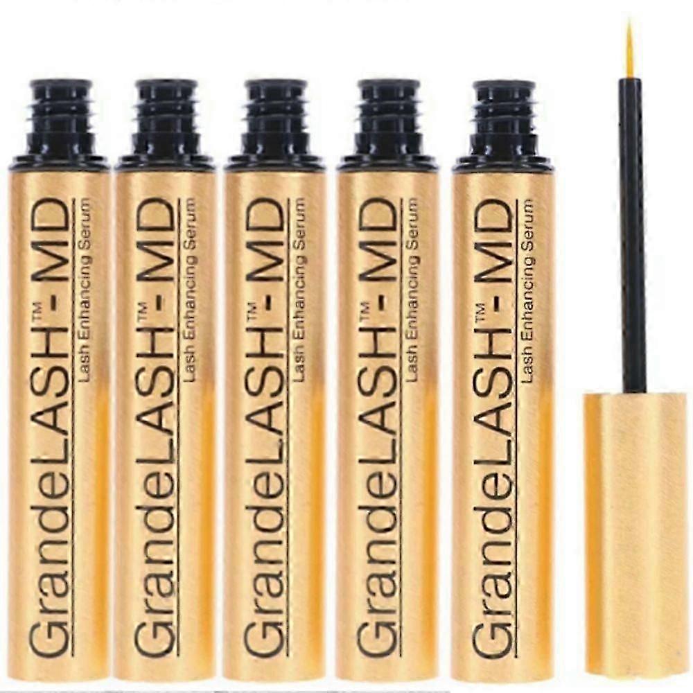 4ml Grande Lash Md Eyelash And Eyebrow Enhancer For Length Fullness