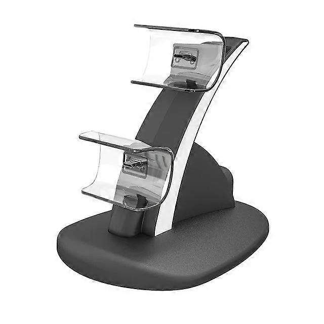 FOR PS5 controller charger TYPE-C charging stand base doking station cradle for playstation ps5 accessopries