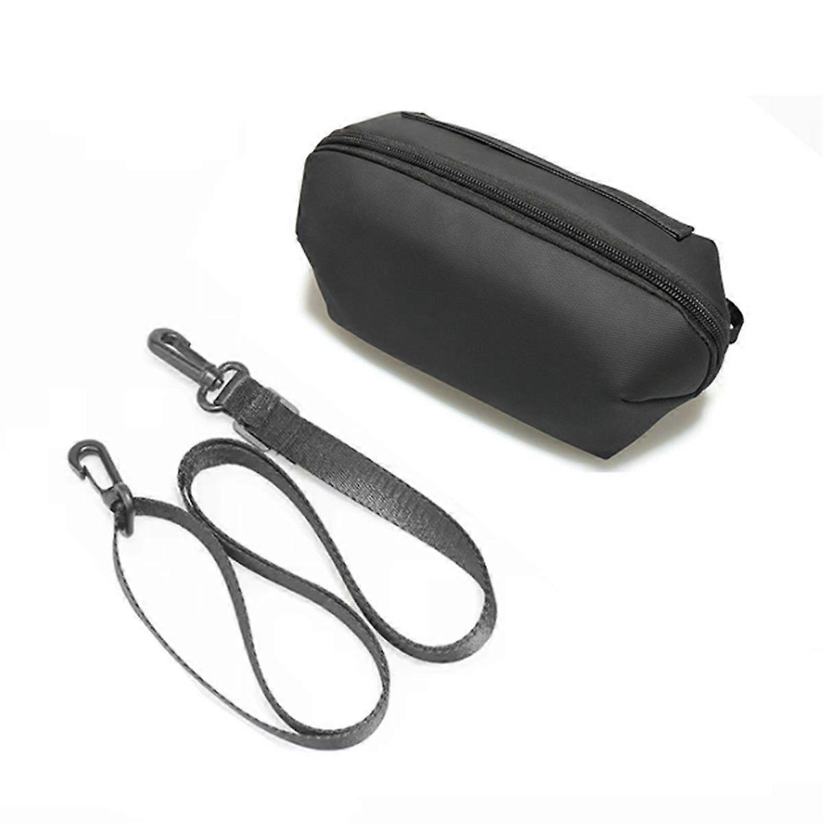 Carrying Bag for 3, Portable Storage Carry Case, Protective for 3 with Strap