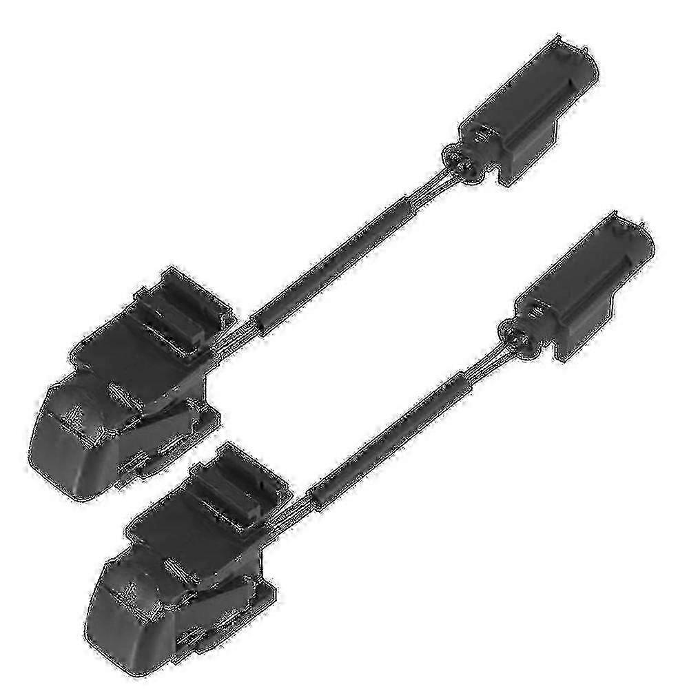 w 1pair Windshield Washer Sprayer Nozzle Jet A2118601147 For C E Clk R- W203 W211 W209 W219