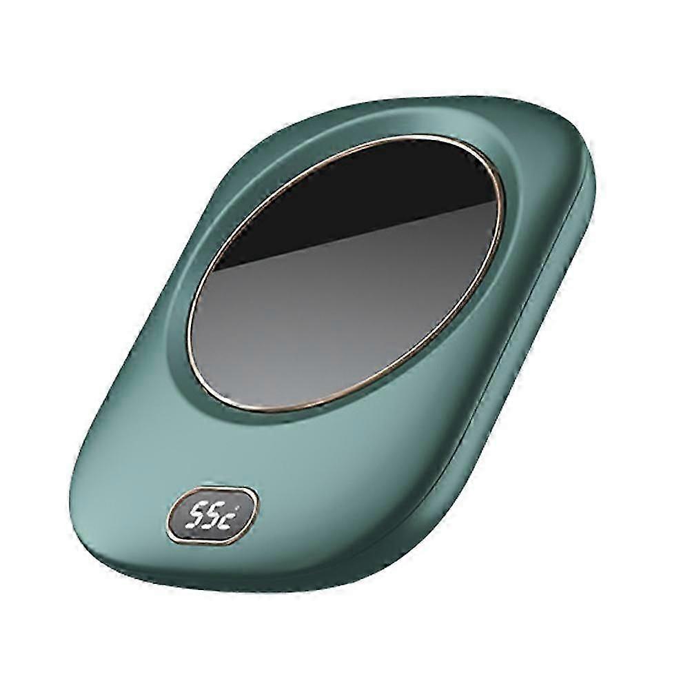 Coffee Mug Warmer with 3 Temperature Settings and Auto Shut-Off for Desk Use