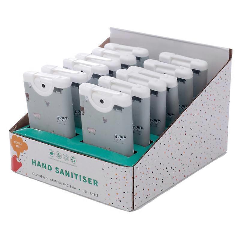 Willow Farm Spray Hand Sanitiser 1 Pack