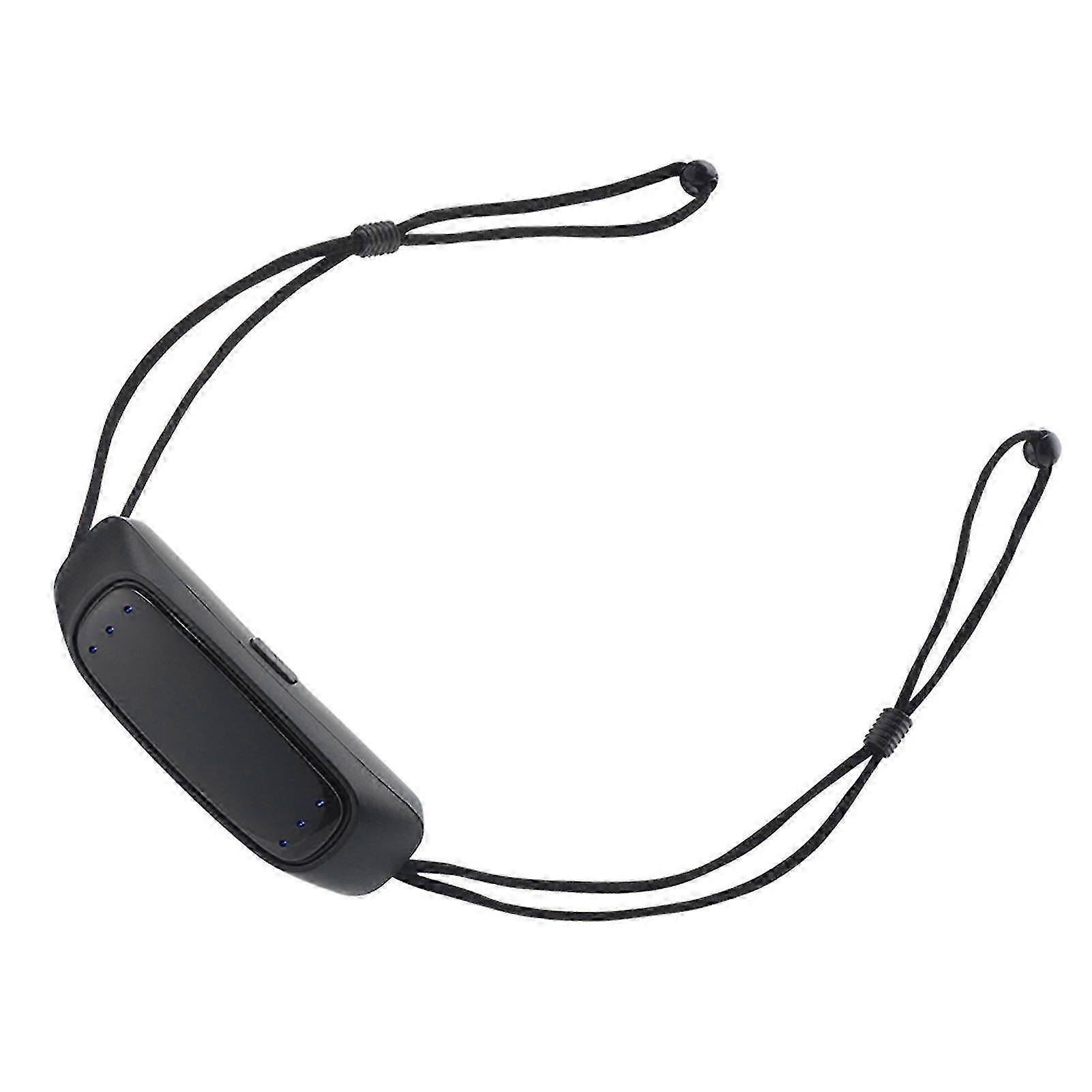 Electric Anti-snoring Tool Portable Smart Antisnoring Machine Sleeping Aid Tool